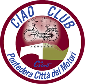 Ciao Club Pontedera Città dei Motori
